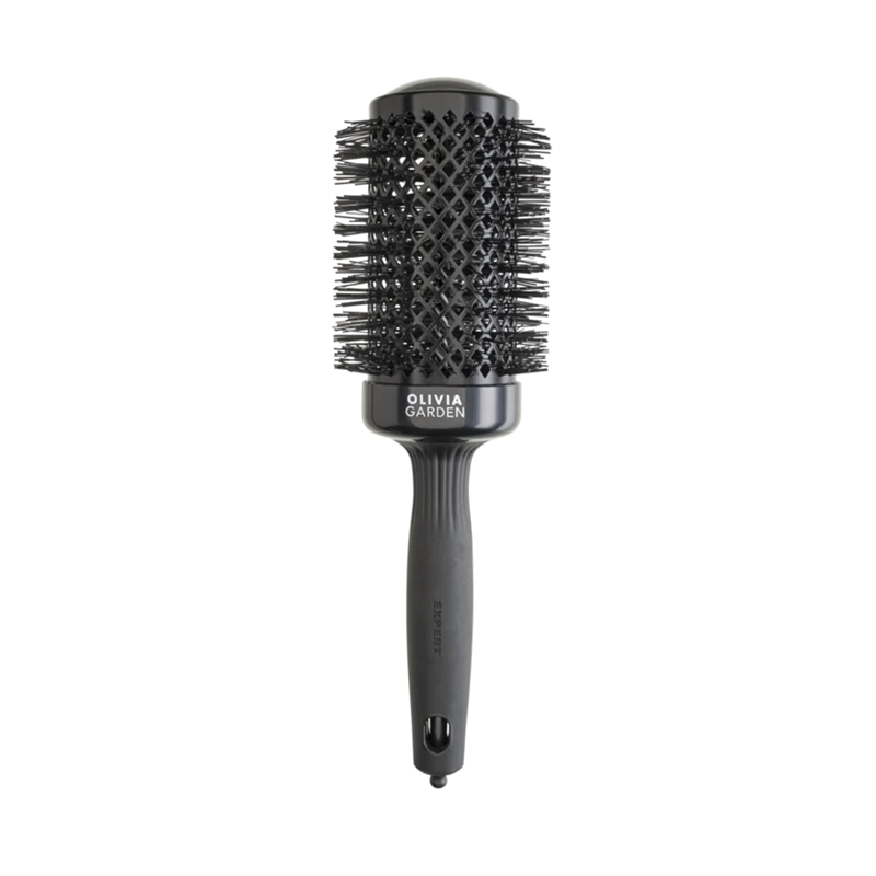 Olivia Garden | Expert Blowout Shine Black 55