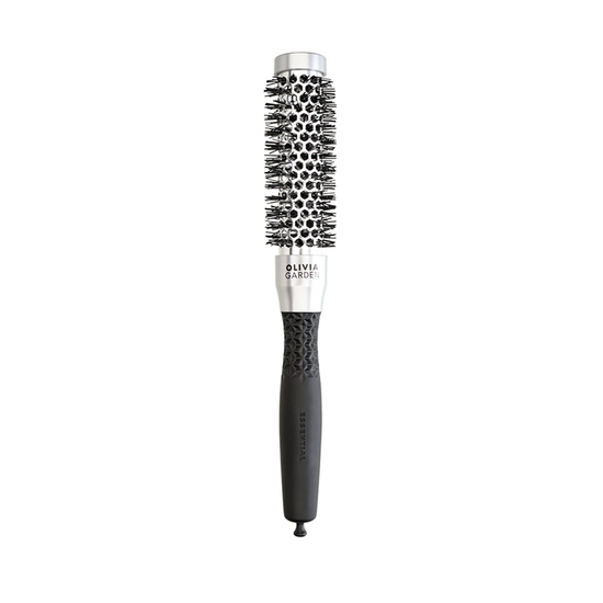 Olivia Garden | Essential Blowout Classic Silver 25