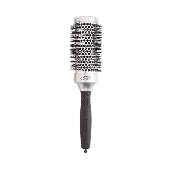 Olivia Garden | Essential Blowout Classic Silver 45