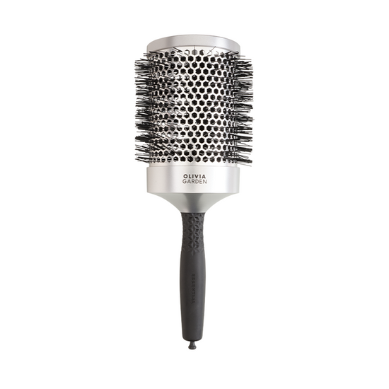 Olivia Garden | Essential Blowout Classic Silver 85