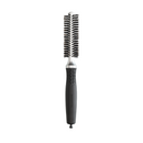 Olivia Garden | Essential Blowout Soft Boar Bristles Silver 10