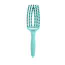 Olivia Garden | Fingerbrush Care Iconic Boar&Nylon Menthe M