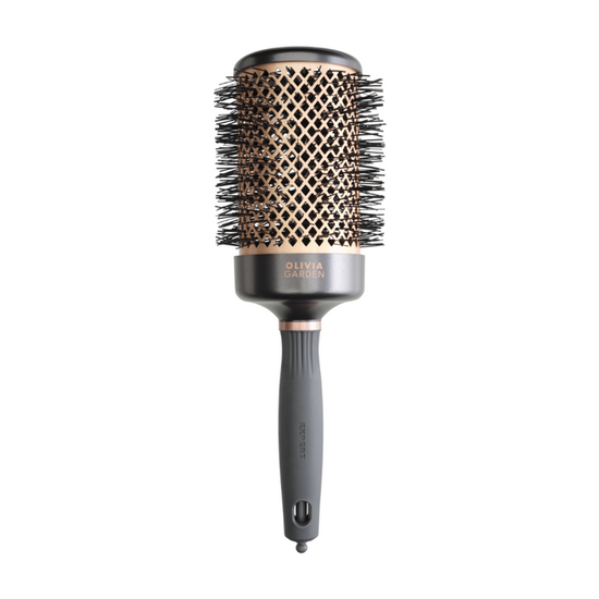 Olivia Garden | Expert Blowout Heat Nylgard Bristle 65