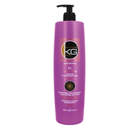 Keragold | Xl Shampooing Lissant 1000Ml