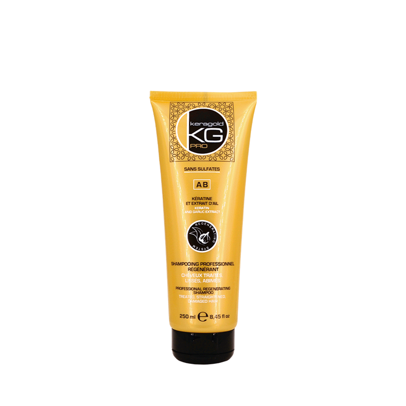 Keragold | Shampooing Ab 250Ml