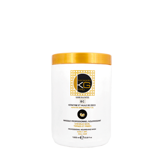 Keragold | Masque Bc 1000Ml
