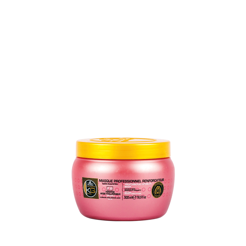 Keragold | Fb Masque Biotine 500Ml