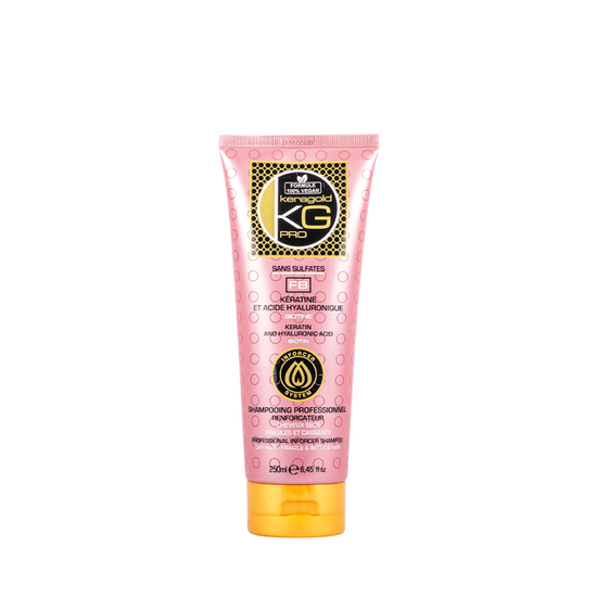 Keragold | Fb Shampooing Biotine 250Ml