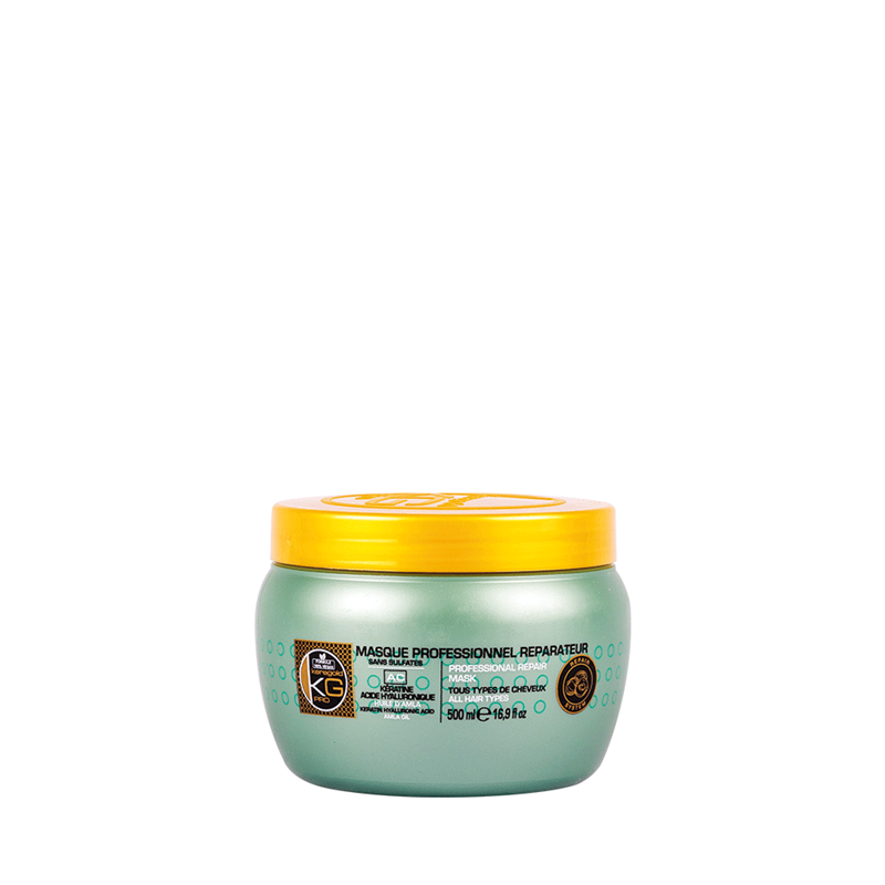 Keragold | Ac Masque Biotine 500Ml