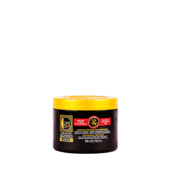 Keragold | Dd Masque Botoxine 500Ml
