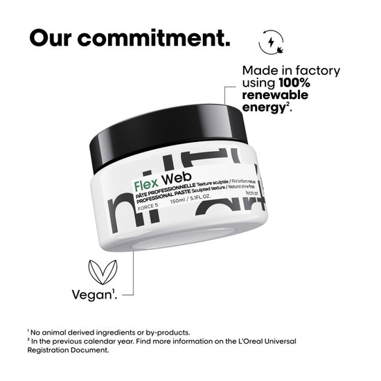 L'Oréal Professionnel | Tecni Flex Web - 150ml