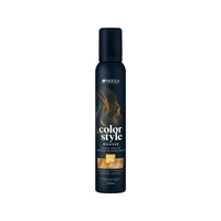 Indola | Color Style Mousse Honey Blonde 200ml