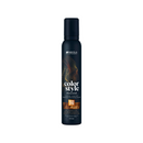 Indola | Color Style Mousse Light Brown Hazel 200ml