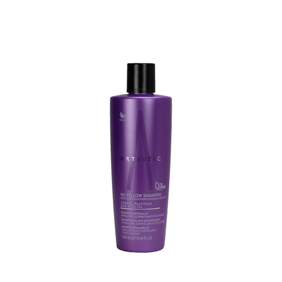 Artistic | No-Yellow Vegan Shampooing 300 ml