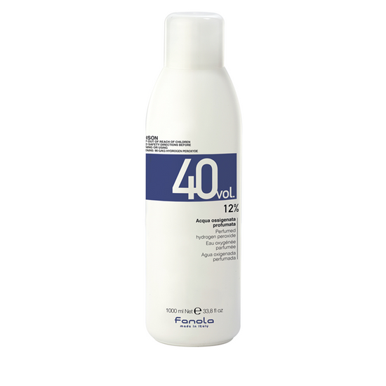 Fanola | Oxydant 40 Vol - 1000ml