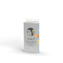 Sibel | Highlight Mousse Or 9.5Cmx20Cm 200Pcs