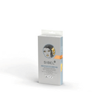 Sibel | Highlight Mousse Or 9.5Cmx20Cm 200Pcs