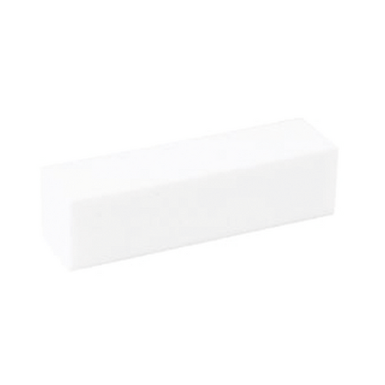 Sibel | Bloc Ponce Blanc - Grain 240 - 1 Pièce