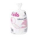 Sibel | Lingettes Cosmétiques Carrées - 2 Rouleaux De 500 Pièces