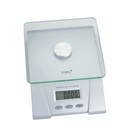 Sibel | Balance Digitale Avec Plateau En Verre Max 5Kg