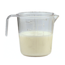 Sibel | Sibel Verre À Mesurer En Plastique 200ml
