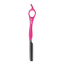 Feather | Feather Rasoir Effileur En Titane - Rose