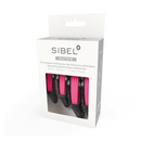 Sibel | Pince À Tenue Forte Rouge, 2Xl+2S