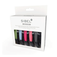 Sibel | Strong 11 Cm - Couleurs Assorties - 6 Pièces
