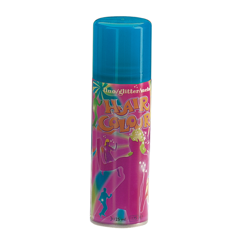 Sibel | Fluo - Bleu - 125 ml