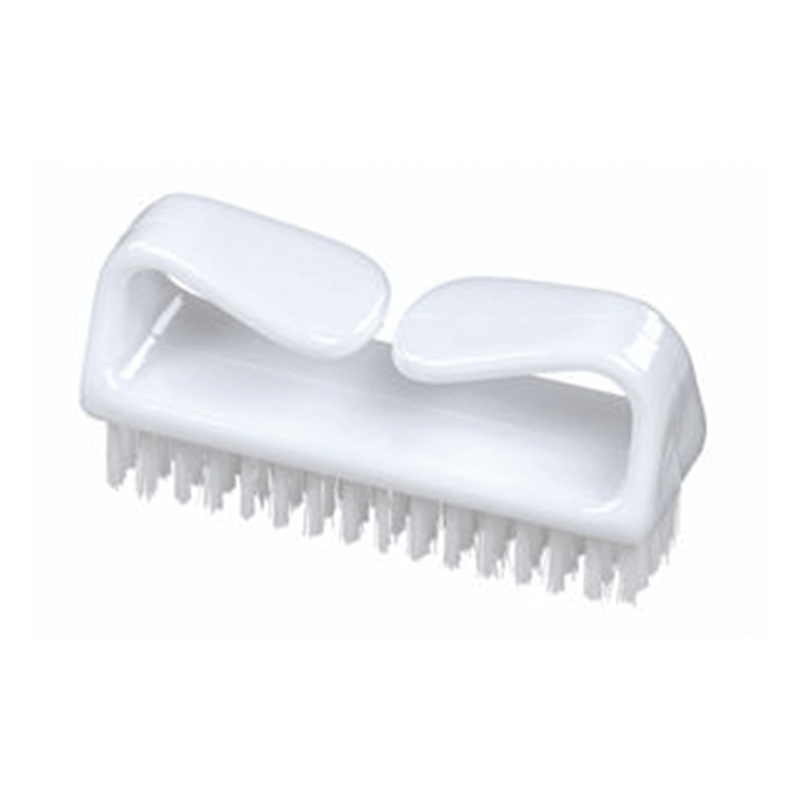 Sibel | Brosse À Ongles À Poignée En Plastique