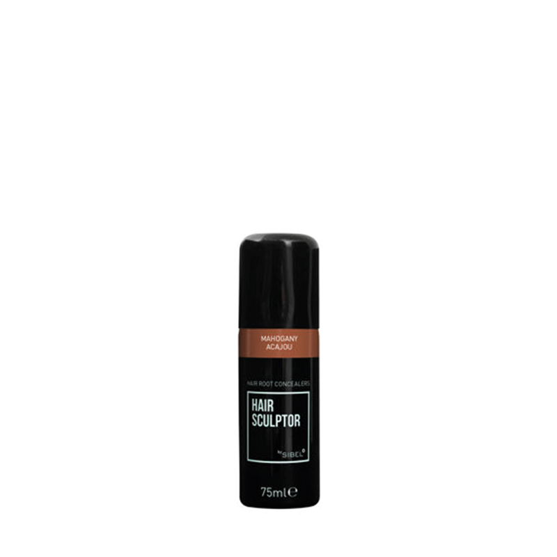 Sibel | Hs Cache-Racines Acajou 75ml