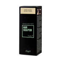 Sibel | Hair Sculptor Blond Foncé 25Gr