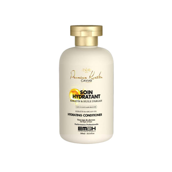 Premium Keratin Caviar | Conditionneur Kératine - 300ml
