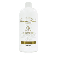 Premium Keratin Caviar | Shampoing Clarifiant - 1000ml