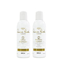 Premium Keratin Caviar | Kit Lissage brésilien - 150ml