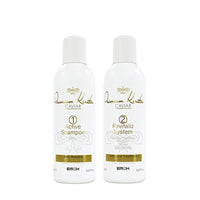Premium Keratin Caviar | Kit Lissage brésilien - 150ml