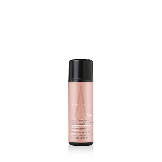 Artistic | Revitalizing Curly Serum 150ml