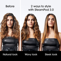 Steampod | Lisseur Steampod 3.0