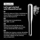 Steampod | Lisseur Steampod 3.0