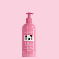 Uniik One | Step 2 Hair Sealant – 500Ml