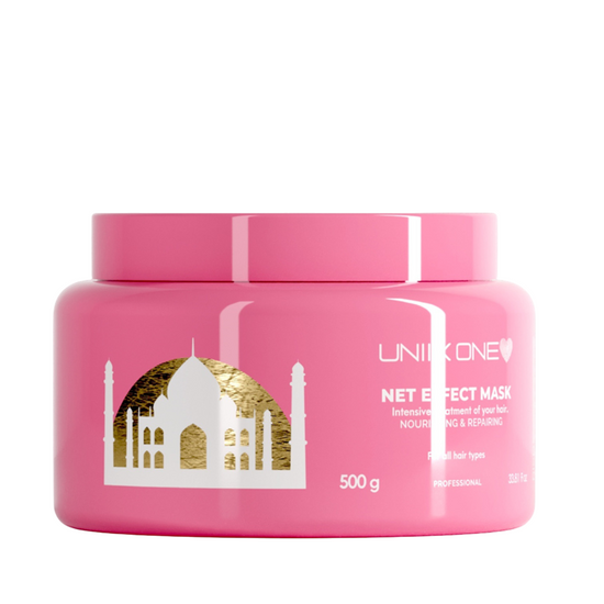 Uniik One | Step 3 Masque Effet Toile – 500G