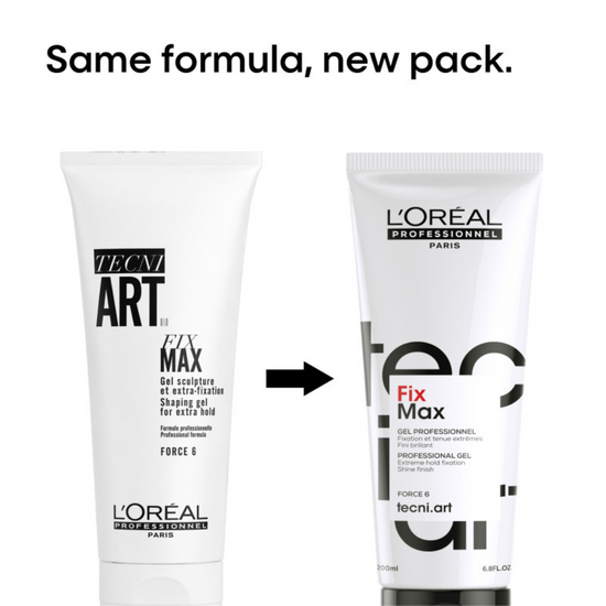 L'Oréal Professionnel | Tecni Art Fix Max - 200ml