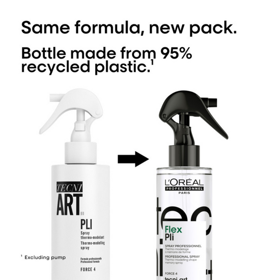 L'Oréal Professionnel | Tecni Art Pli Shaper - 190ml