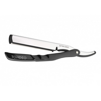 Tondeo | Kit Rasoir Sifter Ergo Tondeo (Rasoir Sifter Ergo + 10 Lamestss3)