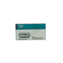 Tondeo | Boîte De 10 Lames Tcr Tondeo