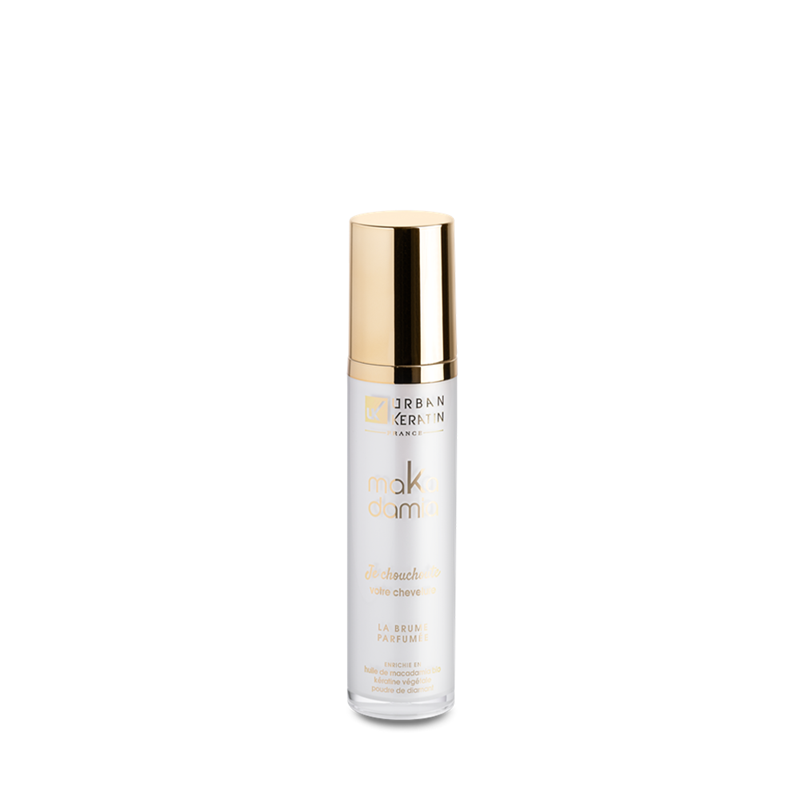 Urban Keratin | Makadamia La Brume Parfumée - 100ml