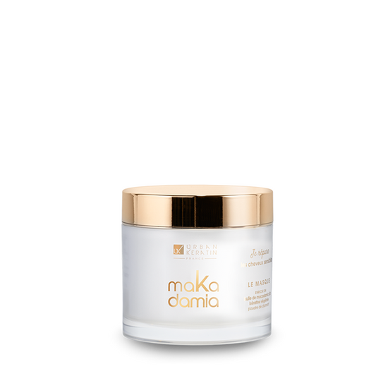 Urban Keratin | Makadamia Le Masque - 200ml