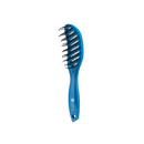 Urban Keratin | Brosse Bleue En Ble + Boite Carton Recyclable