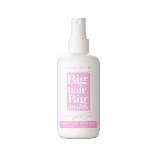 Uniik One | Hair Booster Advanced Formula – 200Ml