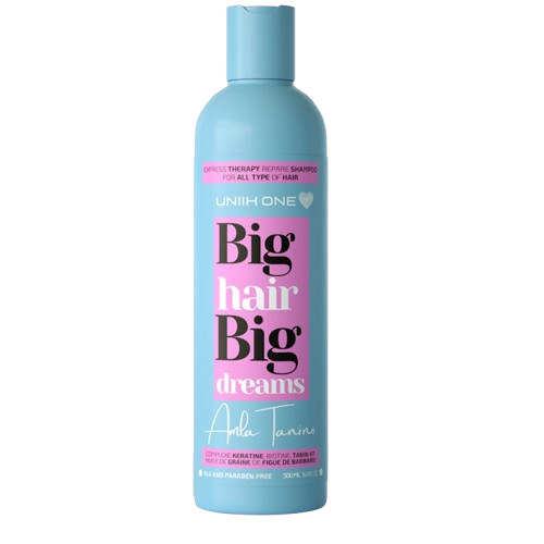 Uniik One | Shampooing Amla – 500Gr